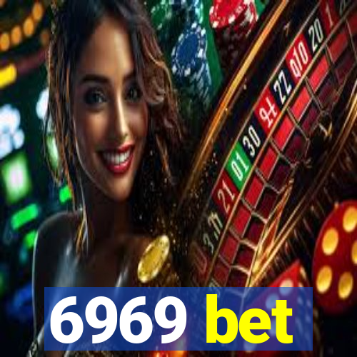 6969 bet